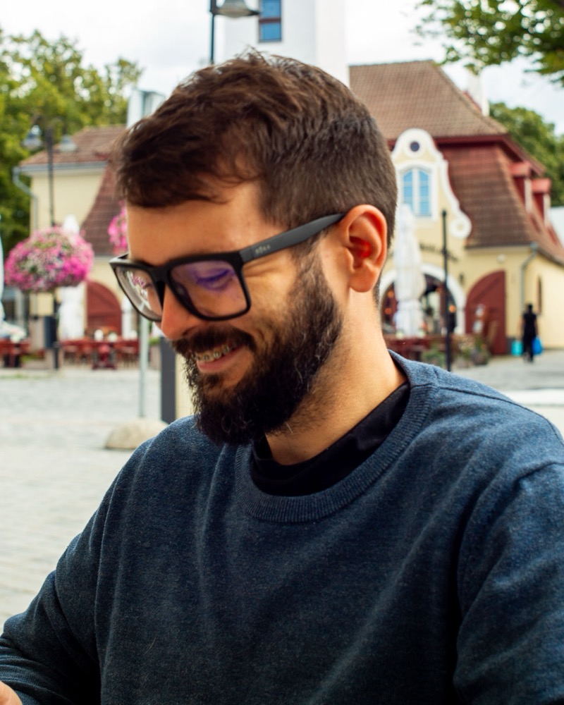 Bartosz Hernas