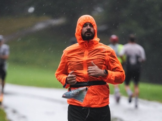 Run
